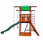 Деревянная площадка Sportbaby Babyland-2