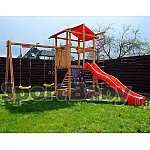 Ігровий комплекс Sportbaby Babyland-3