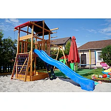 Ігровий комплекс Sportbaby Babyland-3