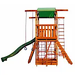 Ігровий комплекс Sportbaby Babyland-3