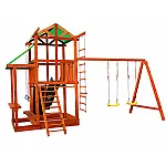 Дитячий ігровий комплекс Sportbaby Babyland-7