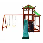Дитячий ігровий комплекс Sportbaby Babyland-7