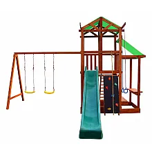 Дитячий ігровий комплекс Sportbaby Babyland-7