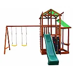 Дитячий ігровий комплекс Sportbaby Babyland-7