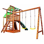 Дитячий ігровий комплекс Sportbaby Babyland-7