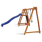 Дитячий центр Sportbaby Babyland-8