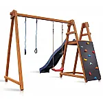 Дитячий центр Sportbaby Babyland-8