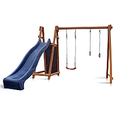 Дитячий центр Sportbaby Babyland-8