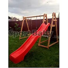 Детская площадка SportBaby-3