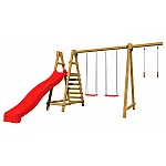 Детская площадка SportBaby-3