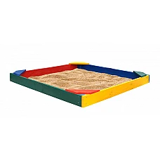 Детская песочница Sportbaby-15 Ракушка