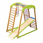 Детский спортивный комплекс Sportbaby BabyWood