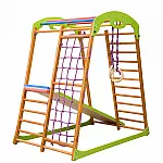 Детский спортивный комплекс Sportbaby BabyWood