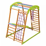 Детский спортивный комплекс Sportbaby BabyWood