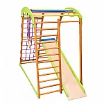 Детский спортивный комплекс Sportbaby BabyWood