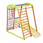 Детский спортивный комплекс Sportbaby BabyWood
