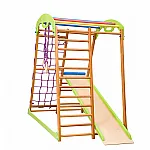 Детский спортивный комплекс Sportbaby BabyWood