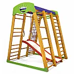 Дитячий спортивний комплекс Sportbaby Карапуз Plus 1