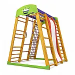 Дитячий спортивний комплекс Sportbaby Карапуз Plus 1