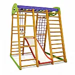 Дитячий спортивний комплекс Sportbaby Карапуз Plus 1