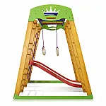 Дитячий спортивний комплекс Sportbaby Карапуз Plus 1