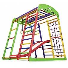 Детский спортивный комплекс Sportbaby Юнга Plus 1