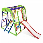 Детский спортивный комплекс Sportbaby Юнга Plus 3