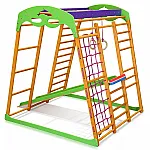 Детский спортивный комплекс Sportbaby Карамелька мини