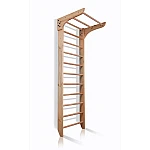 Шведська стінка з турником Sportbaby Kinder 1-240
