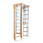 Детский спортивный уголок Sportbaby Kinder 2-220