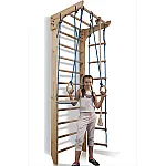 Дитячий спортивний куточок Sportbaby Kinder 2-240