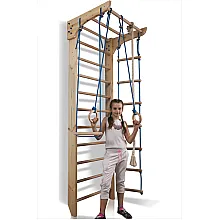 Дитячий спортивний куточок Sportbaby Kinder 2-240