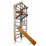Детский спортивный уголок Sportbaby Kinder 3-240