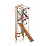 Детский спортивный уголок Sportbaby Kinder 3-240