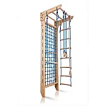 Детский спортивный уголок Sportbaby Kinder-8 240 см
