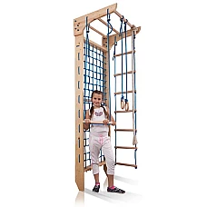 Дитячий спортивний куточок Sportbaby Kinder-8 240 см