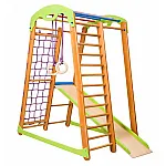 Детский спортивный уголок Sportbaby Кроха-2 мини