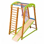Детский спортивный уголок Sportbaby Кроха-2 мини