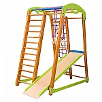 Детский спортивный уголок Sportbaby Кроха-2 мини