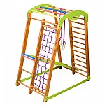 Детский спортивный уголок Sportbaby Кроха-2 мини