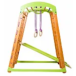 Детский спортивный уголок Sportbaby Кроха-2 мини