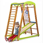 Детский спортивный уголок Sportbaby Кроха-2 мини