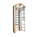 Детский спортивный уголок Sportbaby Sport 2-220