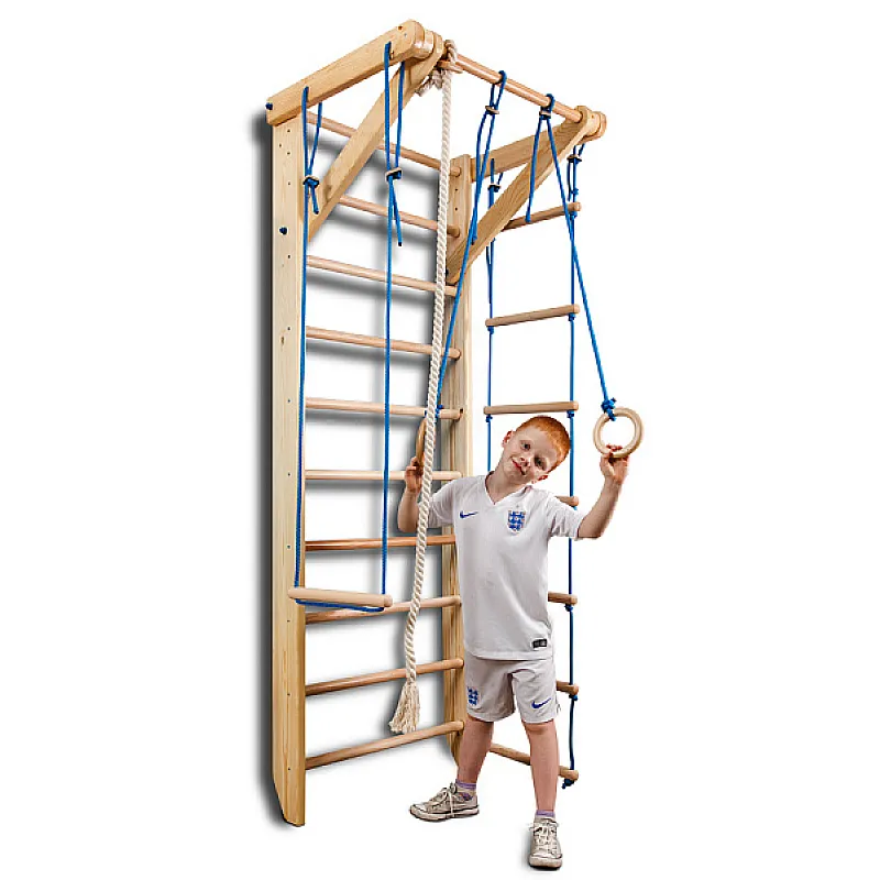 Детский спортивный уголок Sportbaby Sport 2-220