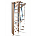 Дитячий спортивний куточок Sportbaby Sport 2-240
