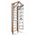 Дитячий спортивний куточок Sportbaby Sport 2-240