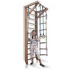 Дитячий спортивний куточок Sportbaby Sport 2-240