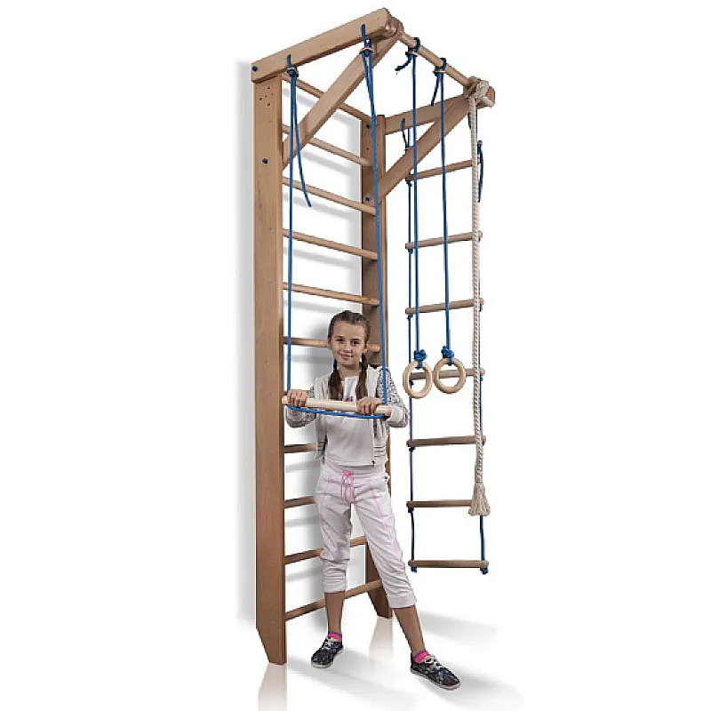 Дитячий спортивний куточок Sportbaby Sport 2-240