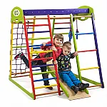 Детский спортивный комплекс Sportbaby Юнга мини