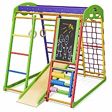 Детский спортивный комплекс Sportbaby Юнга